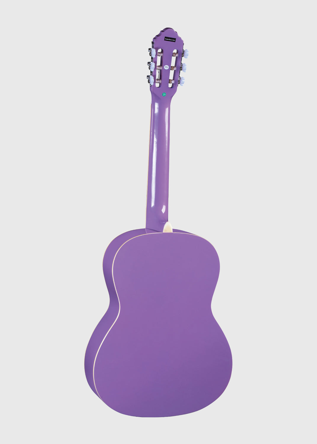 CS-10 Classic Guitar - Violet