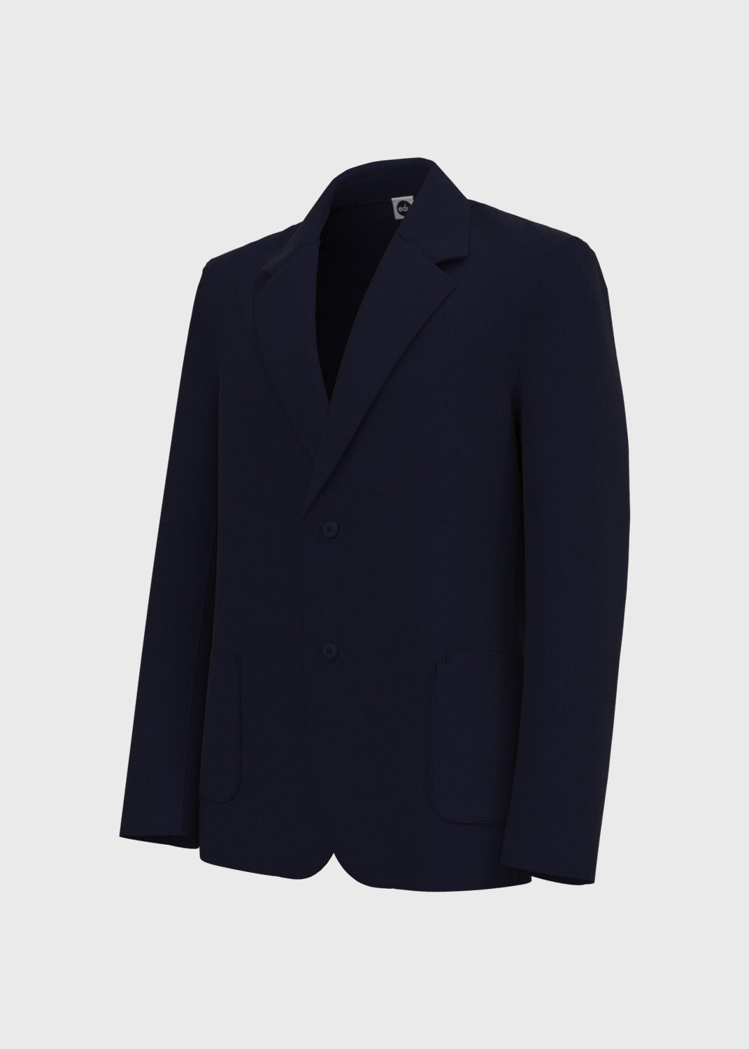 Blazer Unisex - Ink Navy