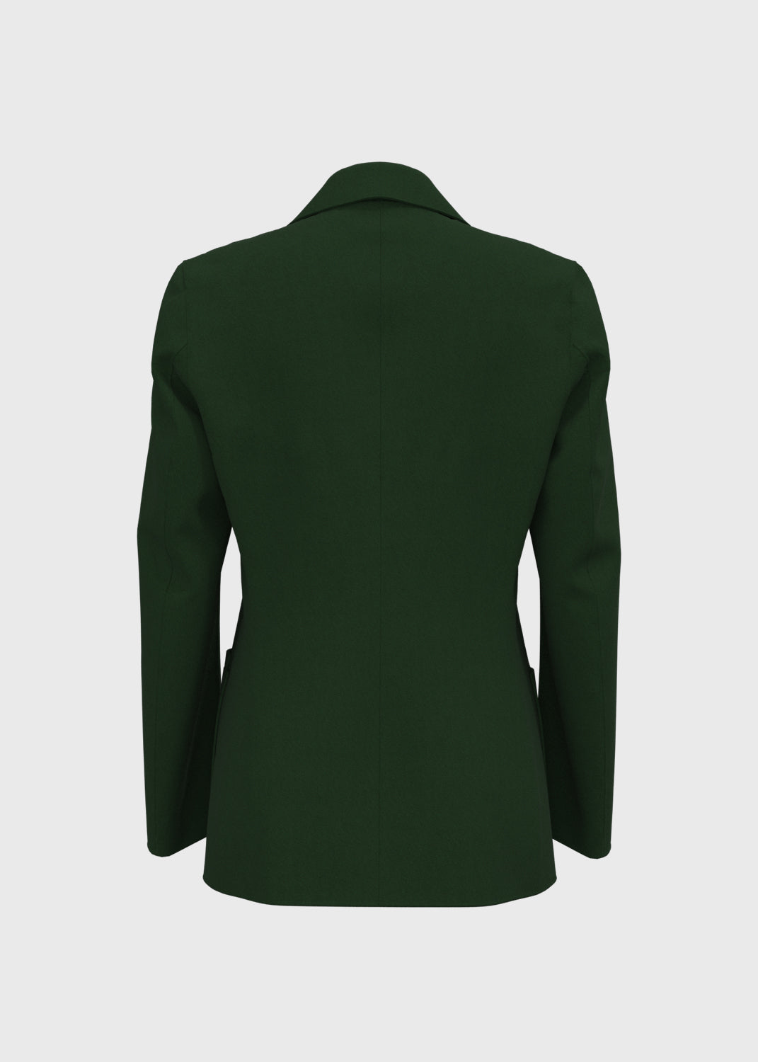 Blazer Girls - Pine Green