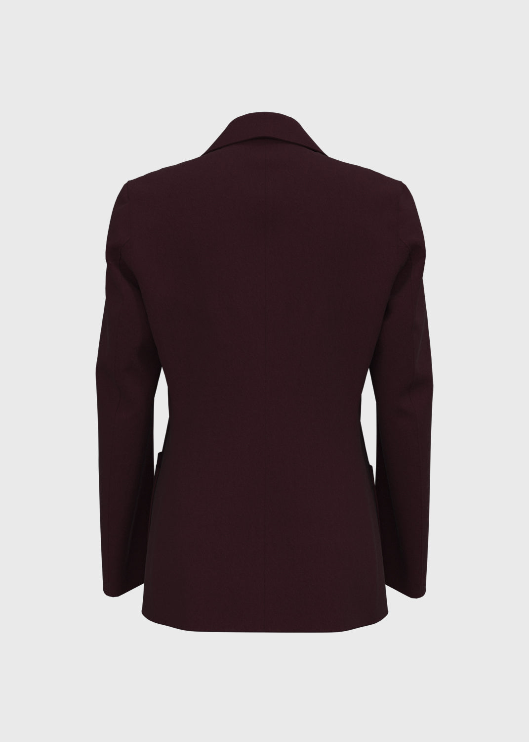 Blazer Girls - Rubarb