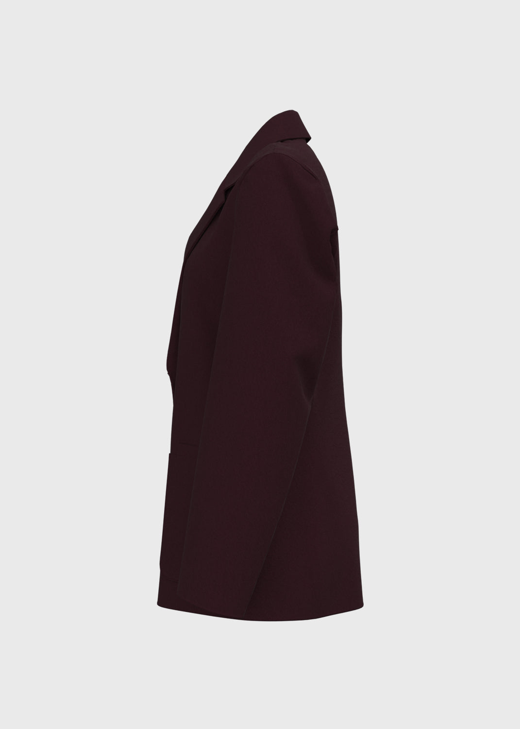 Blazer Girls - Rubarb