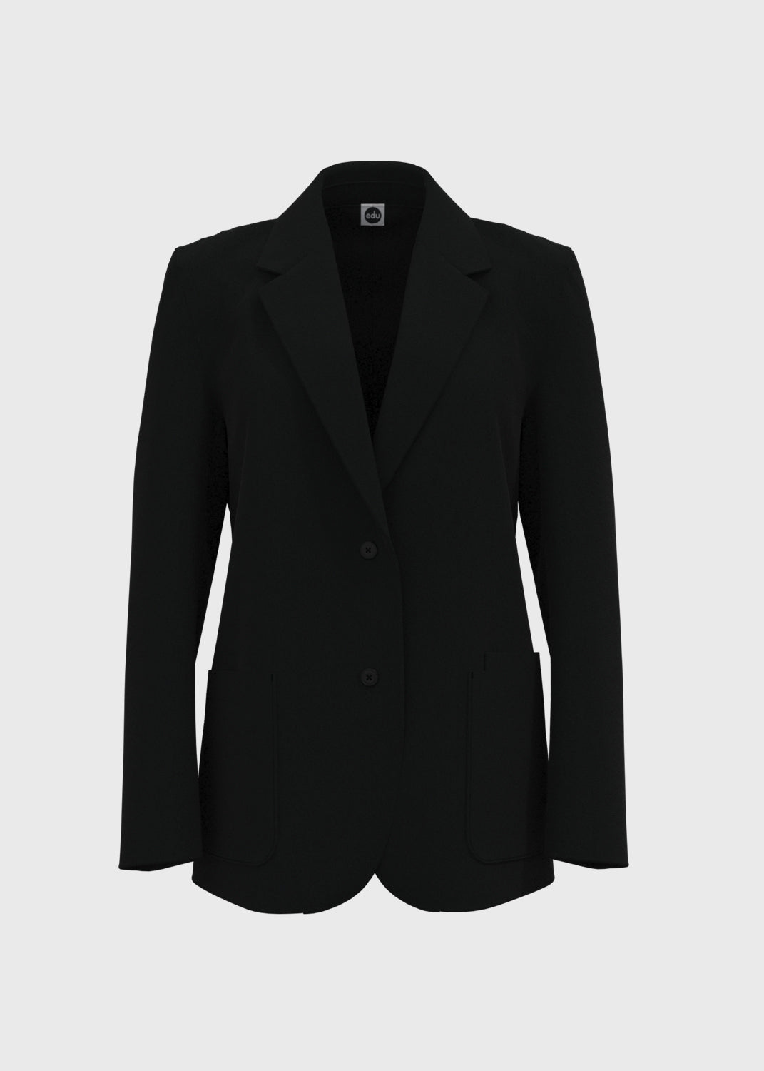 Blazer Girls - Black