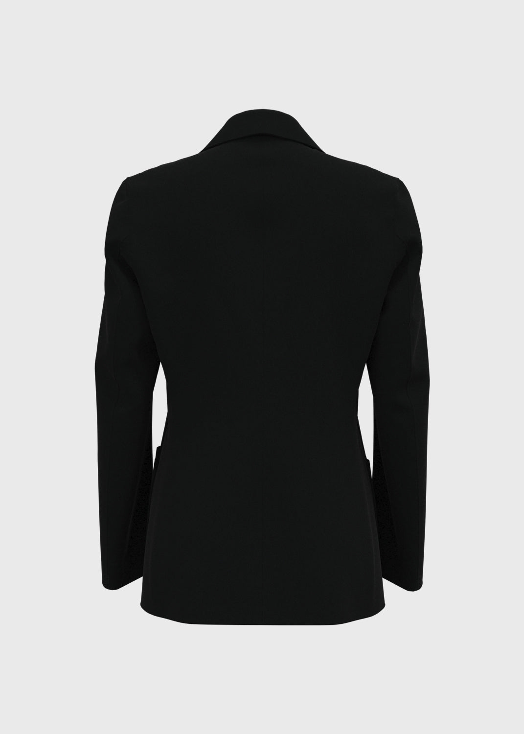 Blazer Girls - Black