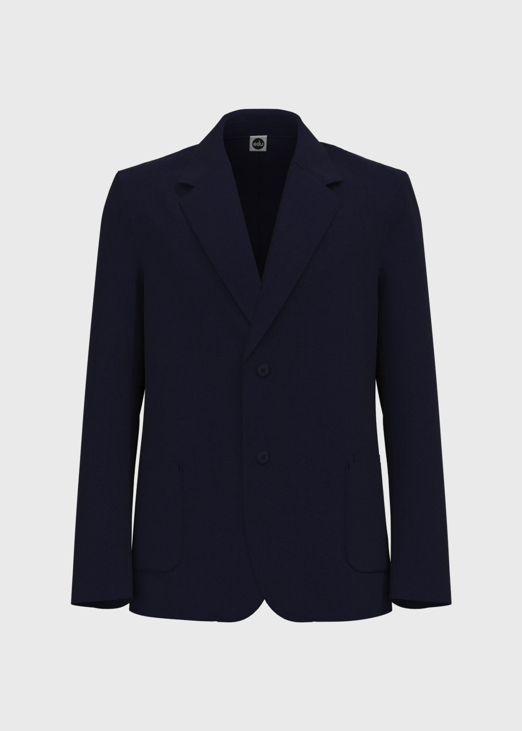 Blazer Unisex - Ink Navy
