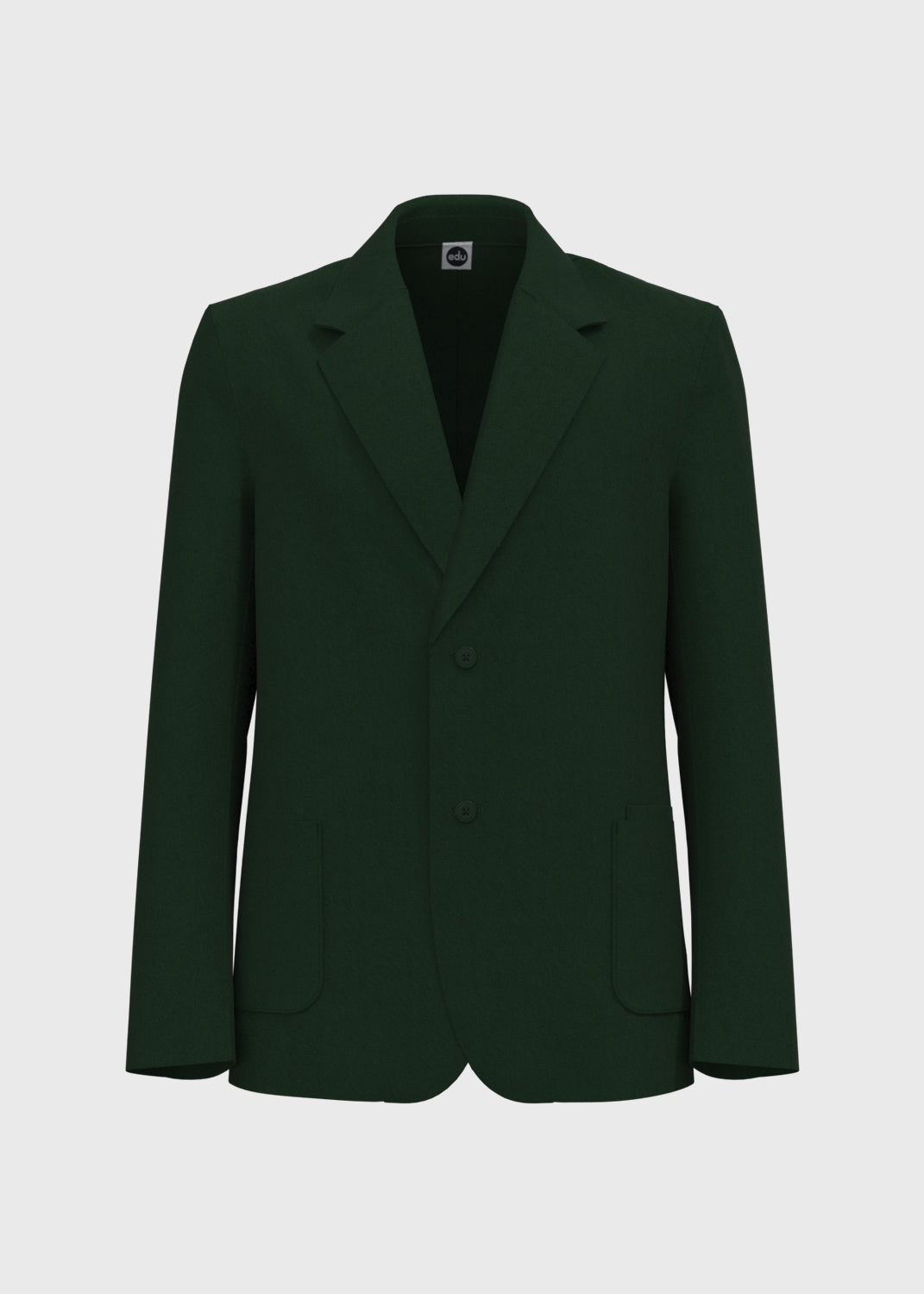 Blazer Unisex - Pine Green