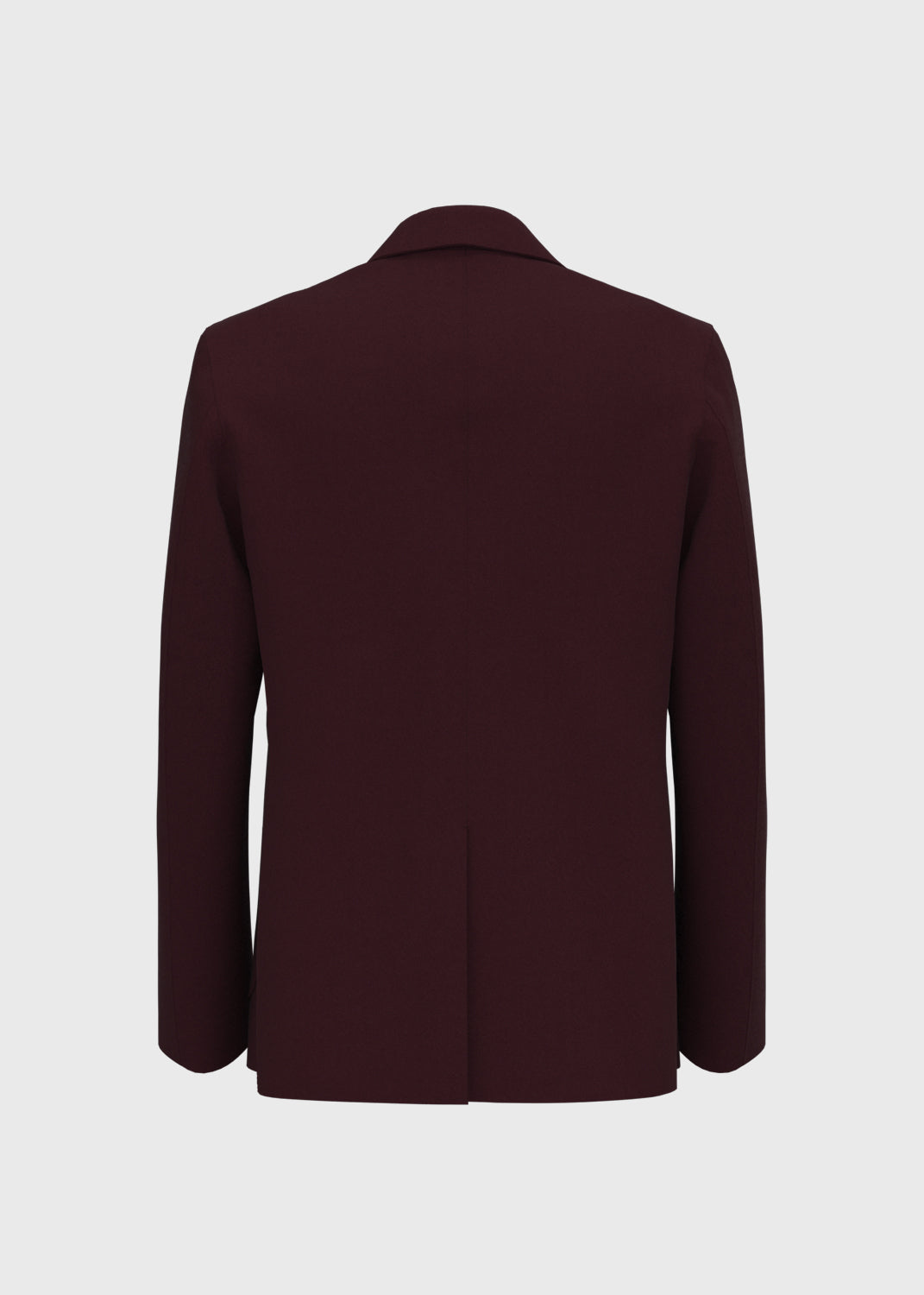 Blazer Unisex - Rubarb