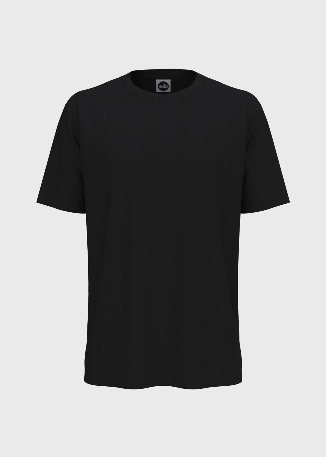 Jersey S/S T-Shirt - Black