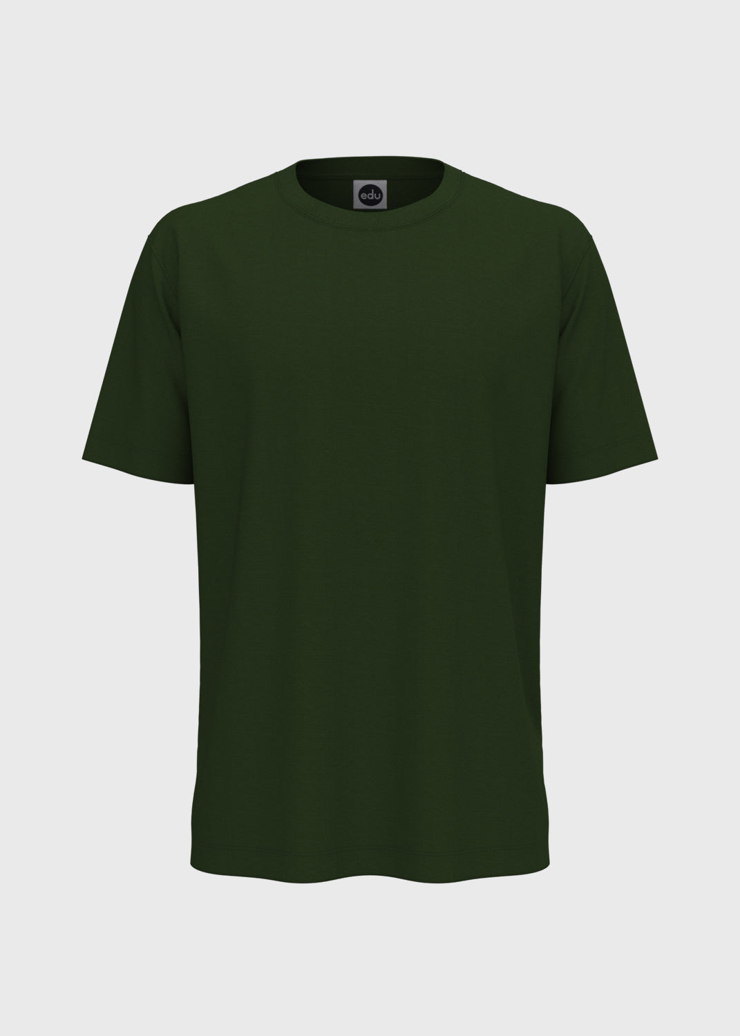 Jersey S/S T-Shirt - Kale Green