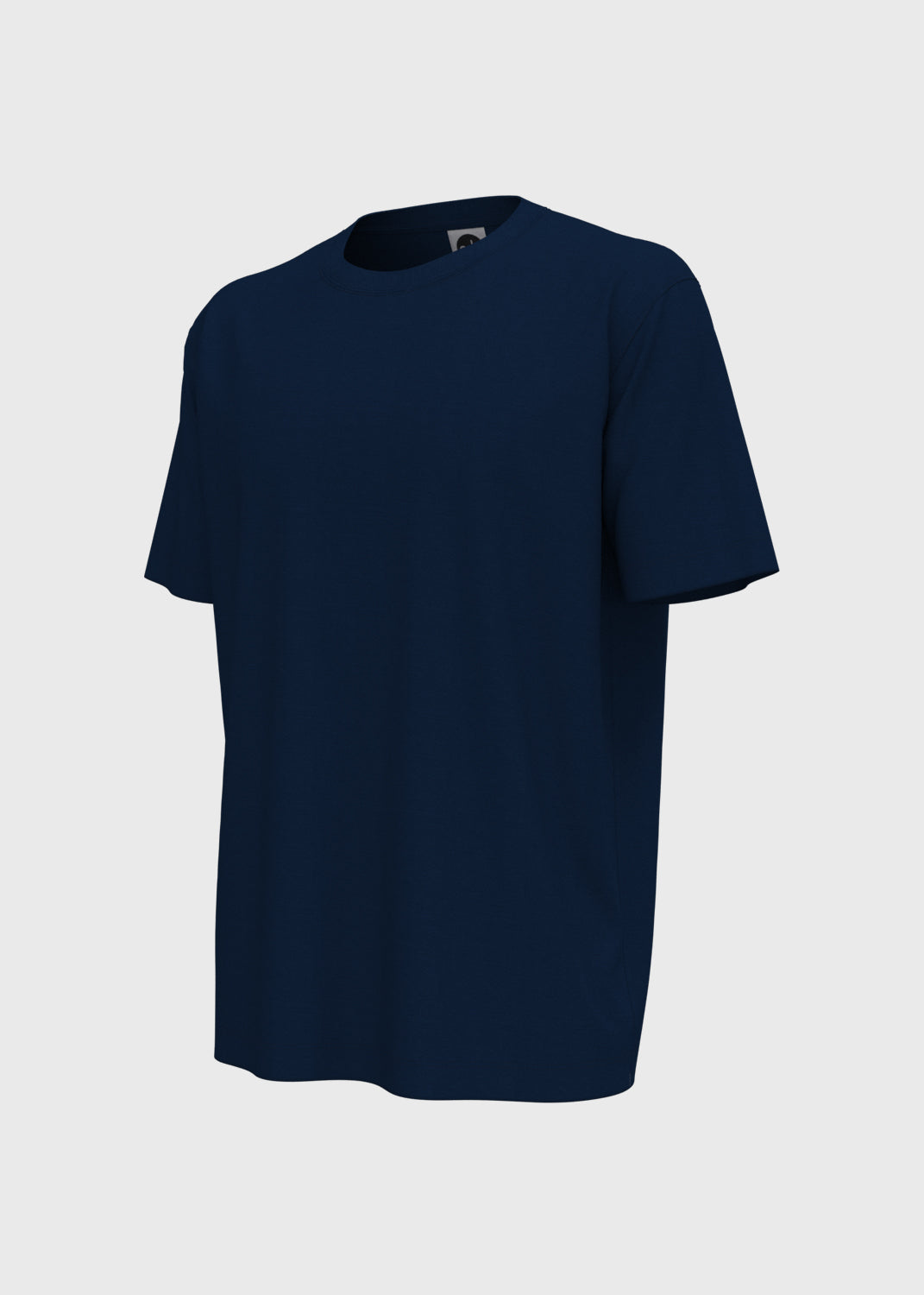 Jersey S/S T-Shirt - Midnight