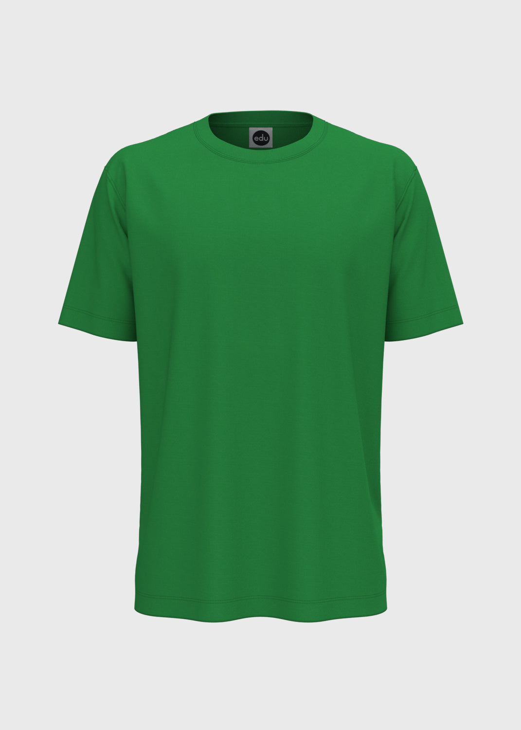 Jersey S/S T-Shirt - Emerald