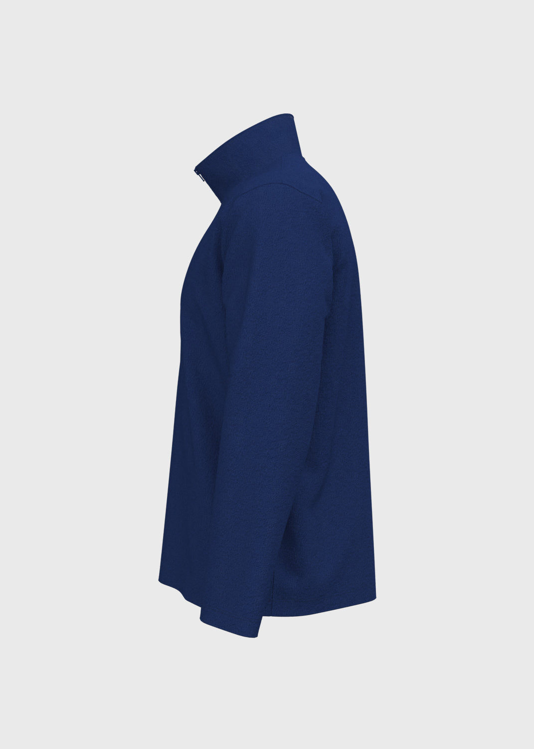 Polar Fleece 1/4 Zip - Ultramarine