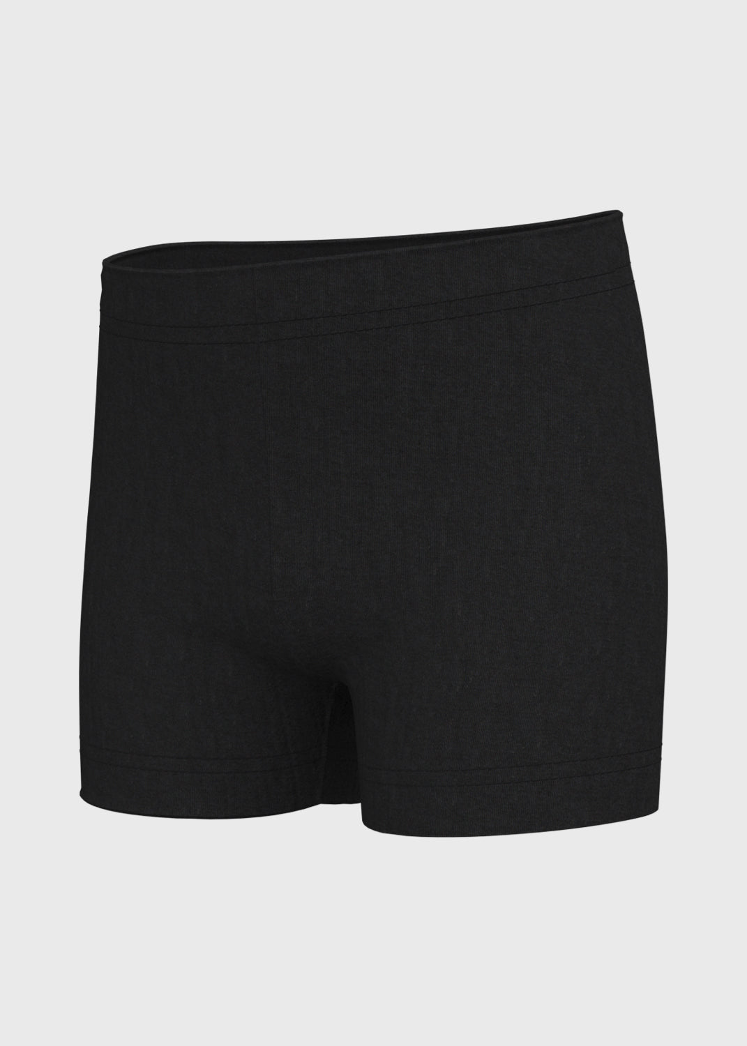 Short Bike Girls - Black