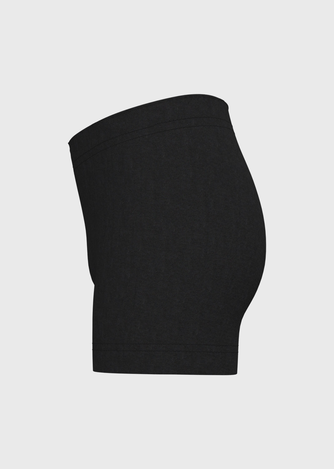 Short Bike Girls - Black