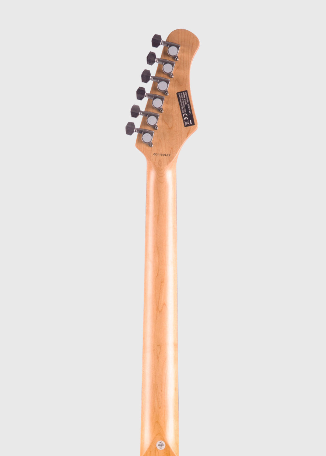 Eko ST 300 LH - Sunburst