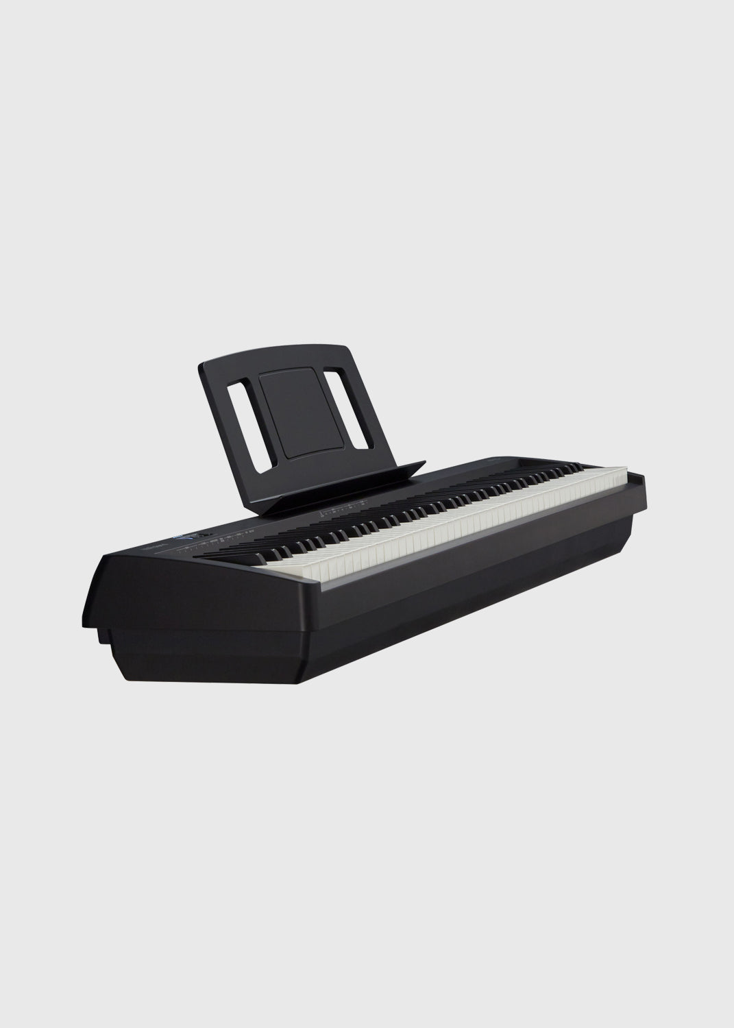 FP-10 Portable Digital Piano - Black
