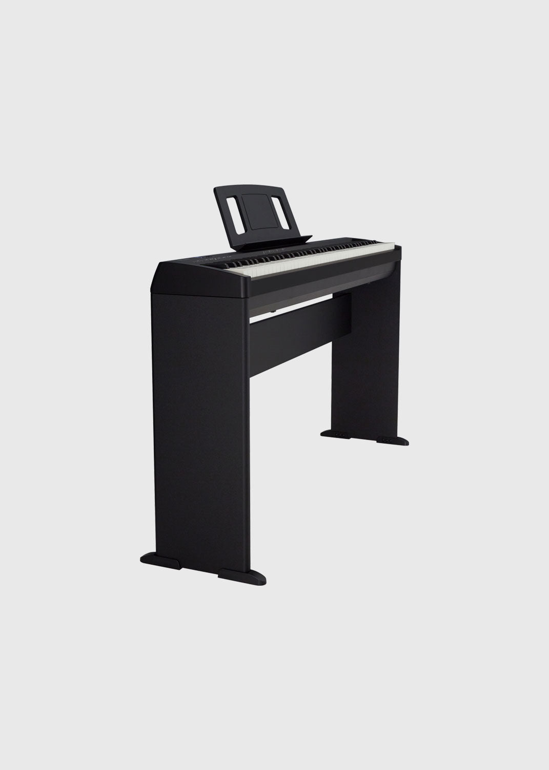 FP-10 Portable Digital Piano - Black