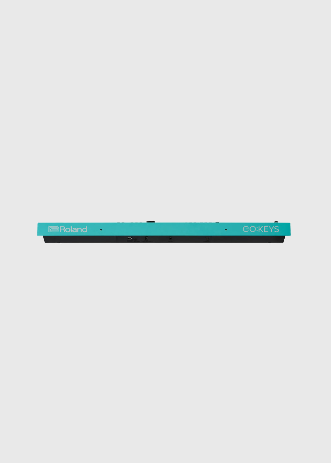GO 3 Portable Keyboard - Midnight Blue