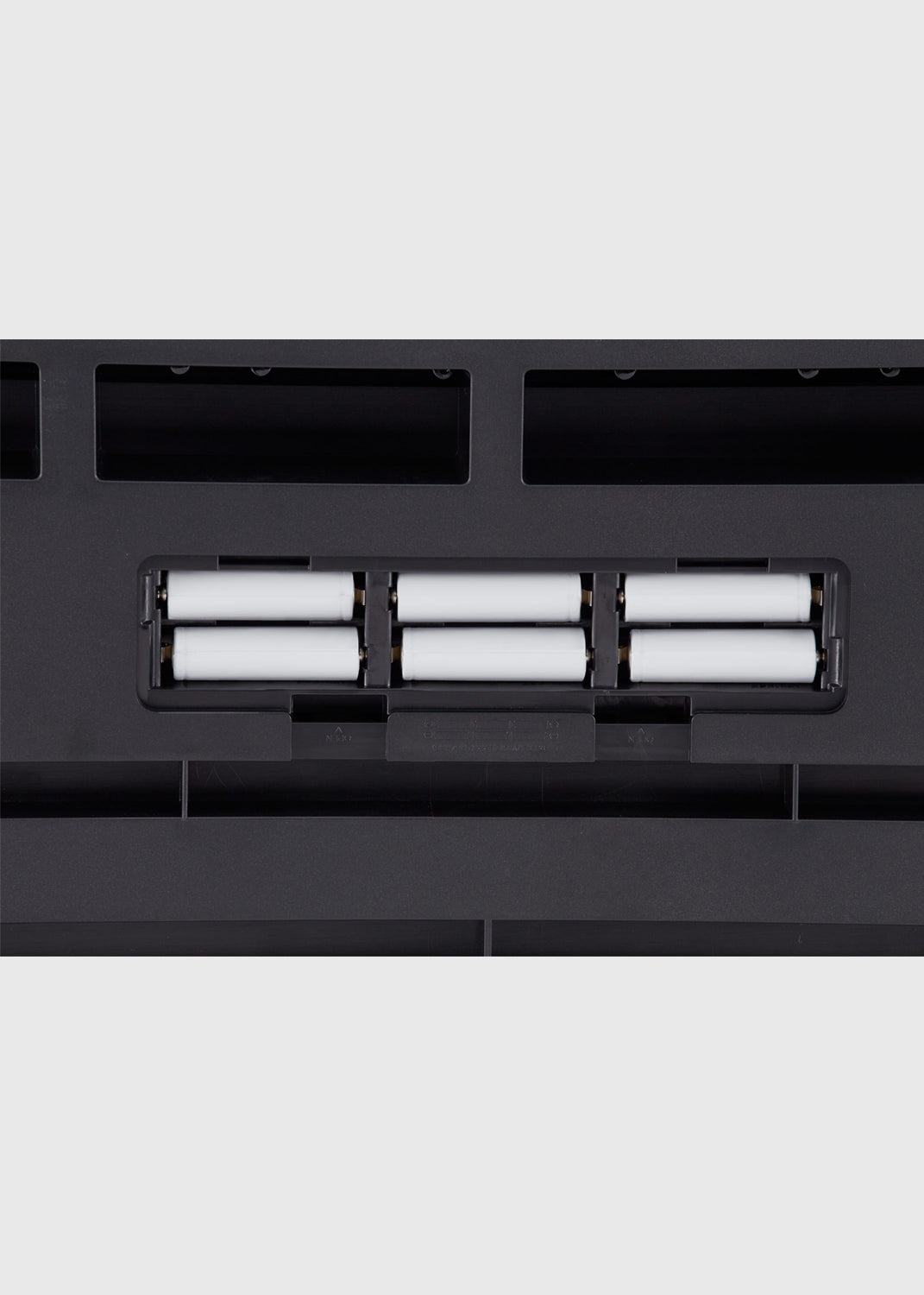GO GO-61P Portable Digital Piano - Black