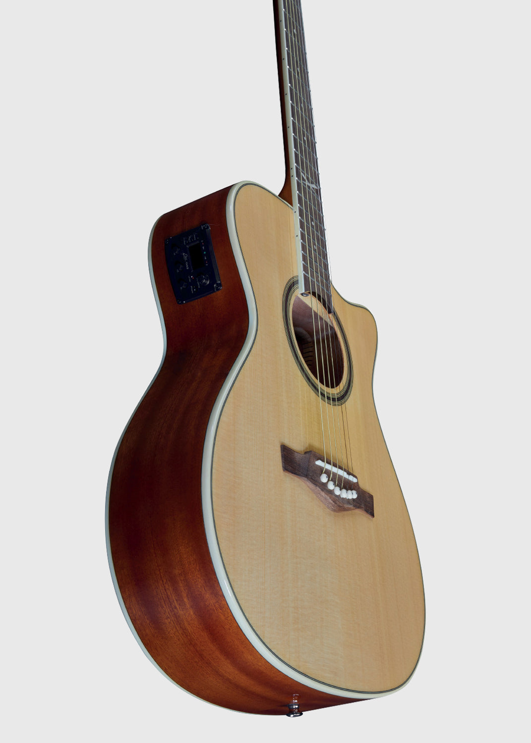 NXT A100ce - Natural