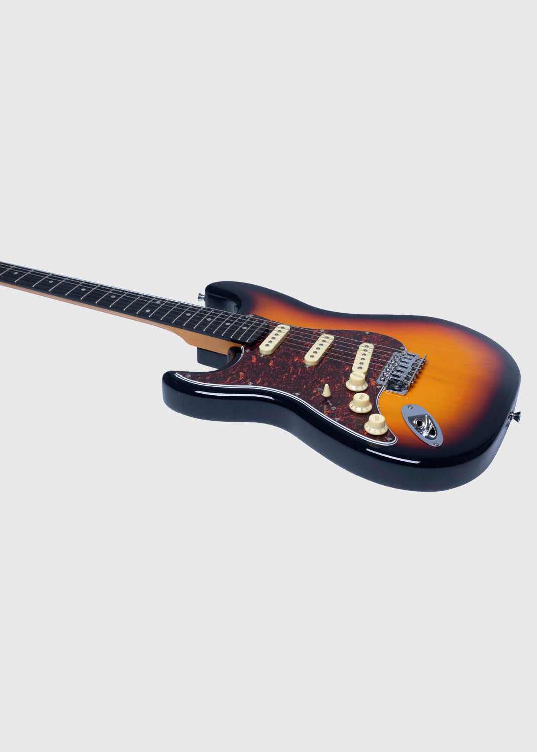 Eko ST 300 LH - Sunburst