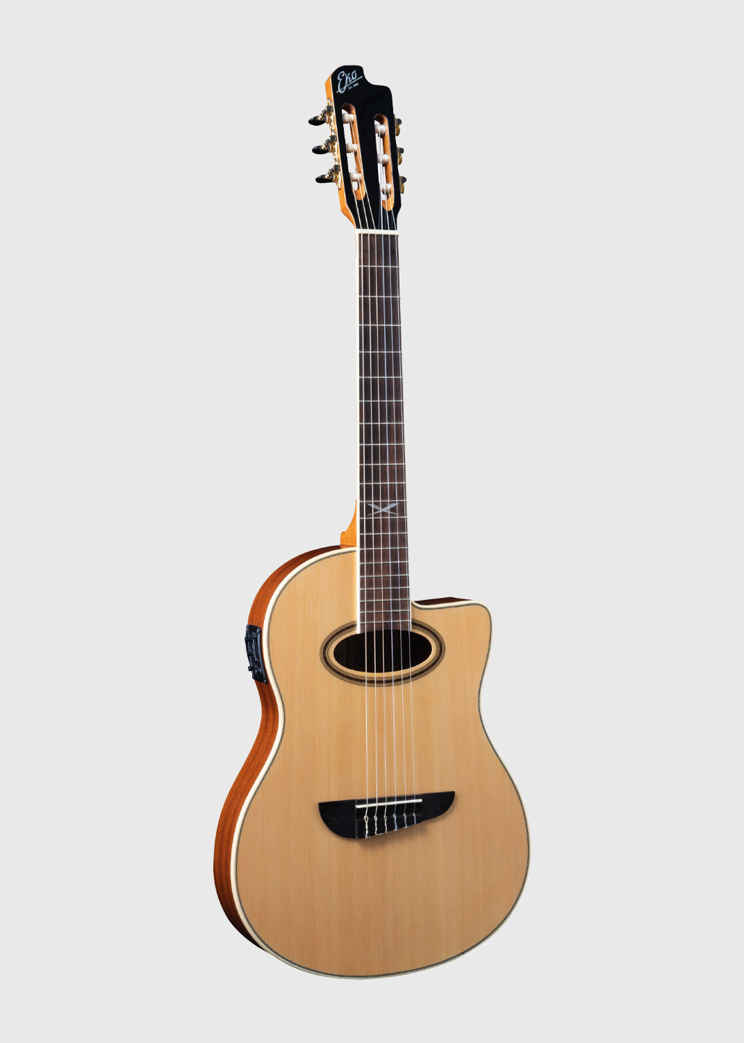 NXT N100e Classic Natural Nylon