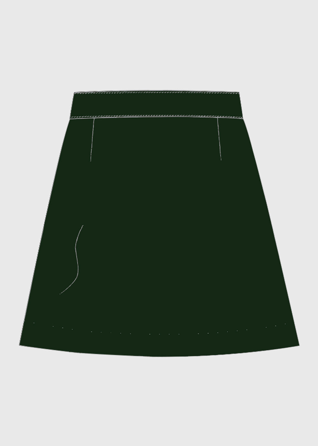Skirt Senior Bottle
