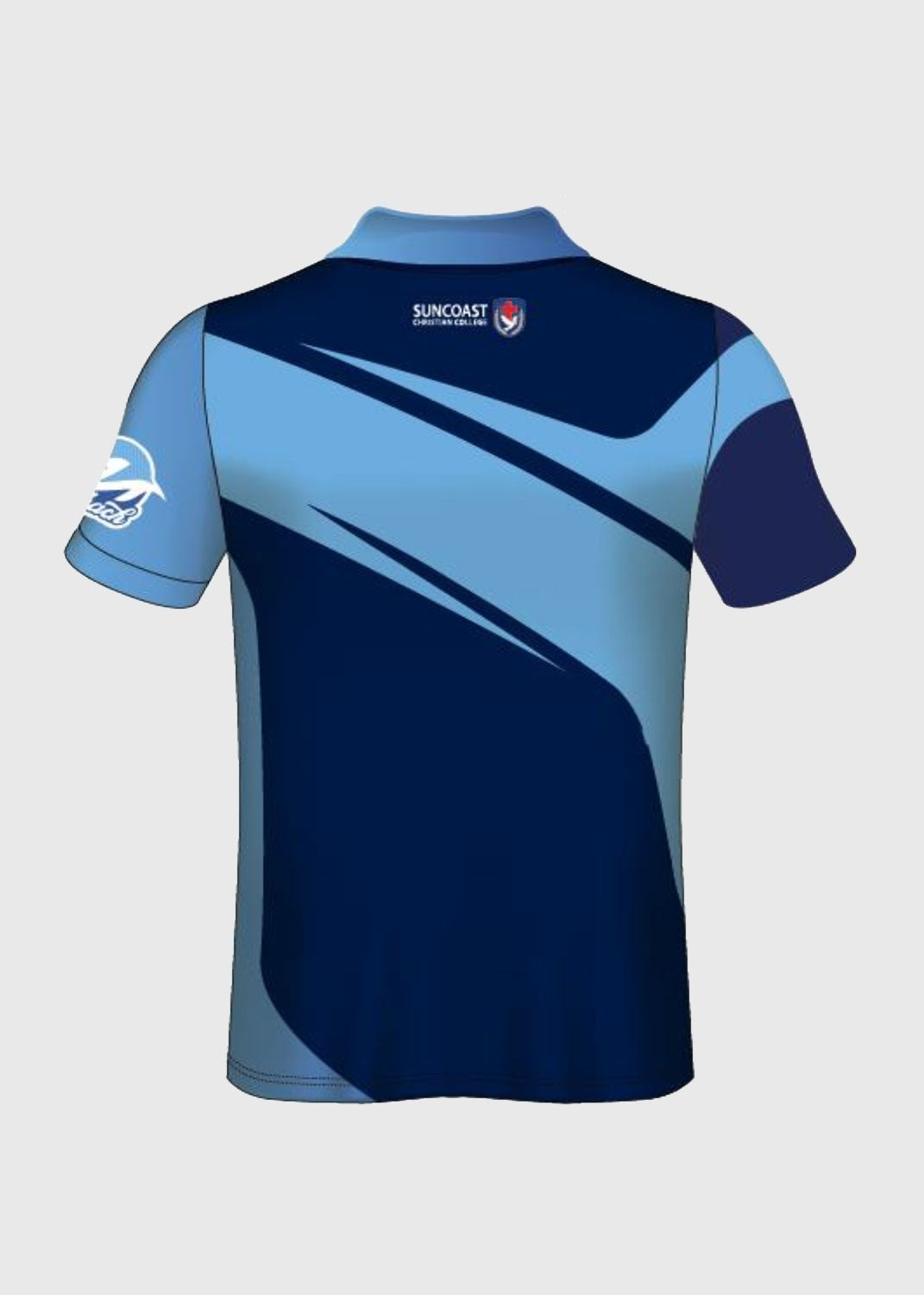 House Polo Meshach