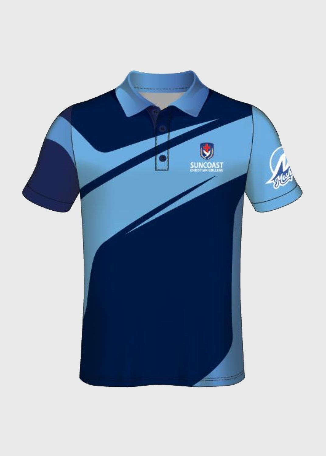 House Polo Meshach