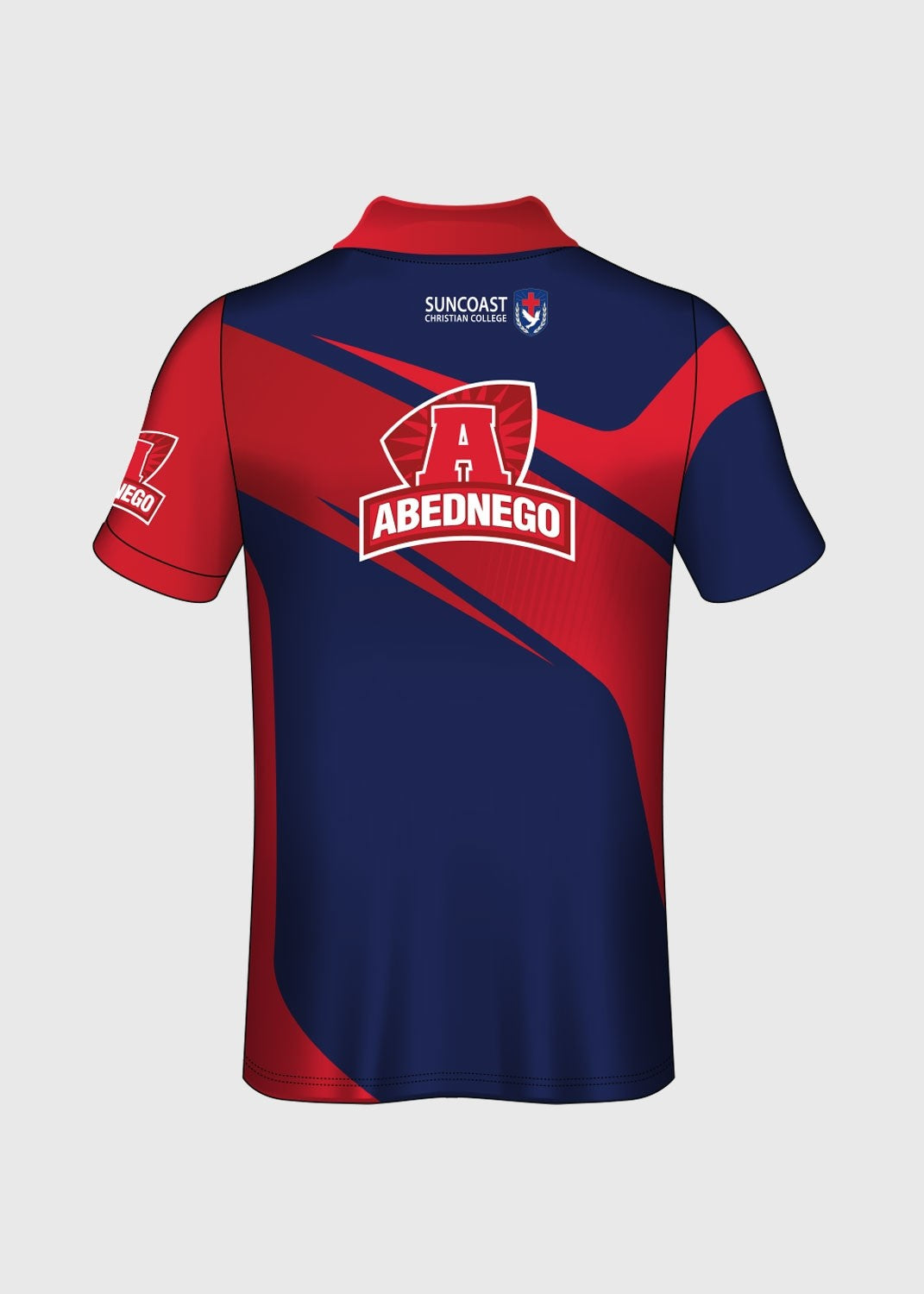 House Polo Abednego