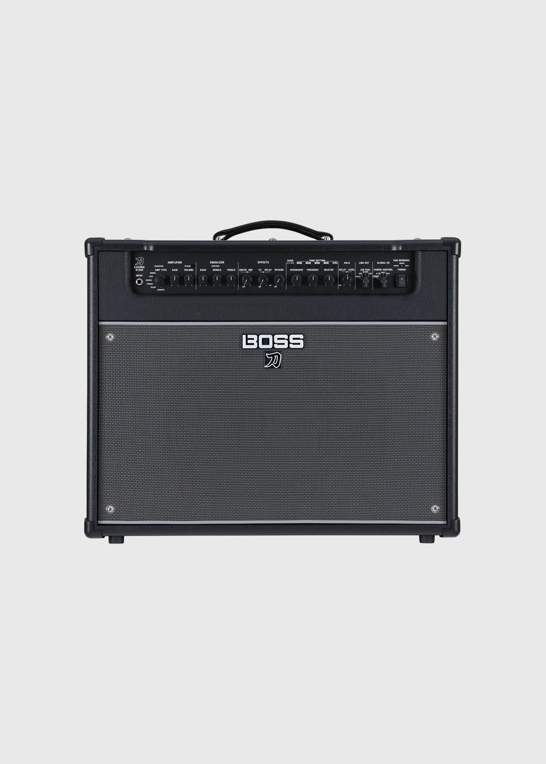 Boss Katana-Artist Gen 3 Guitar Amp - 100W