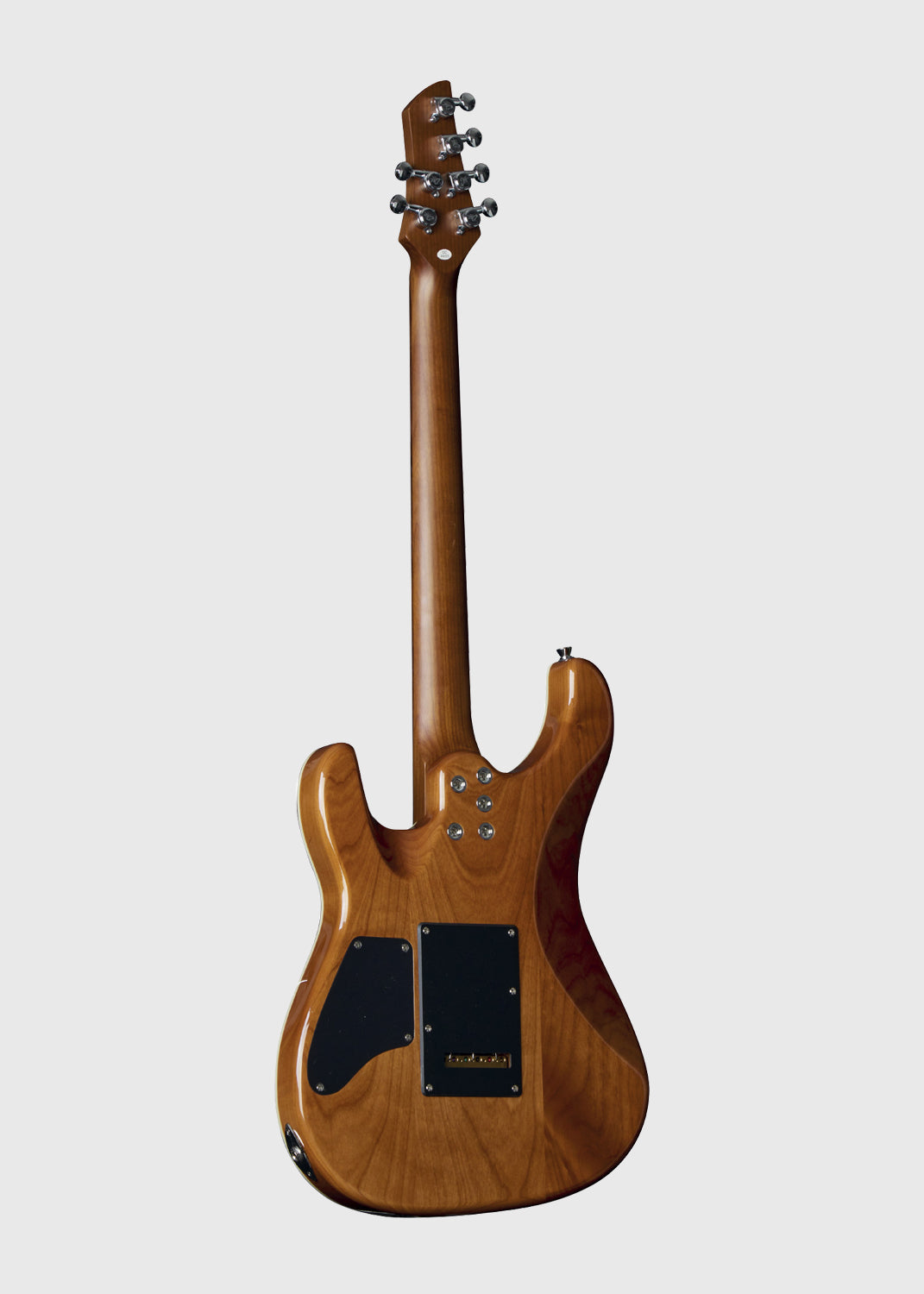 EKO Fire 800 Musa - Grey Flamed