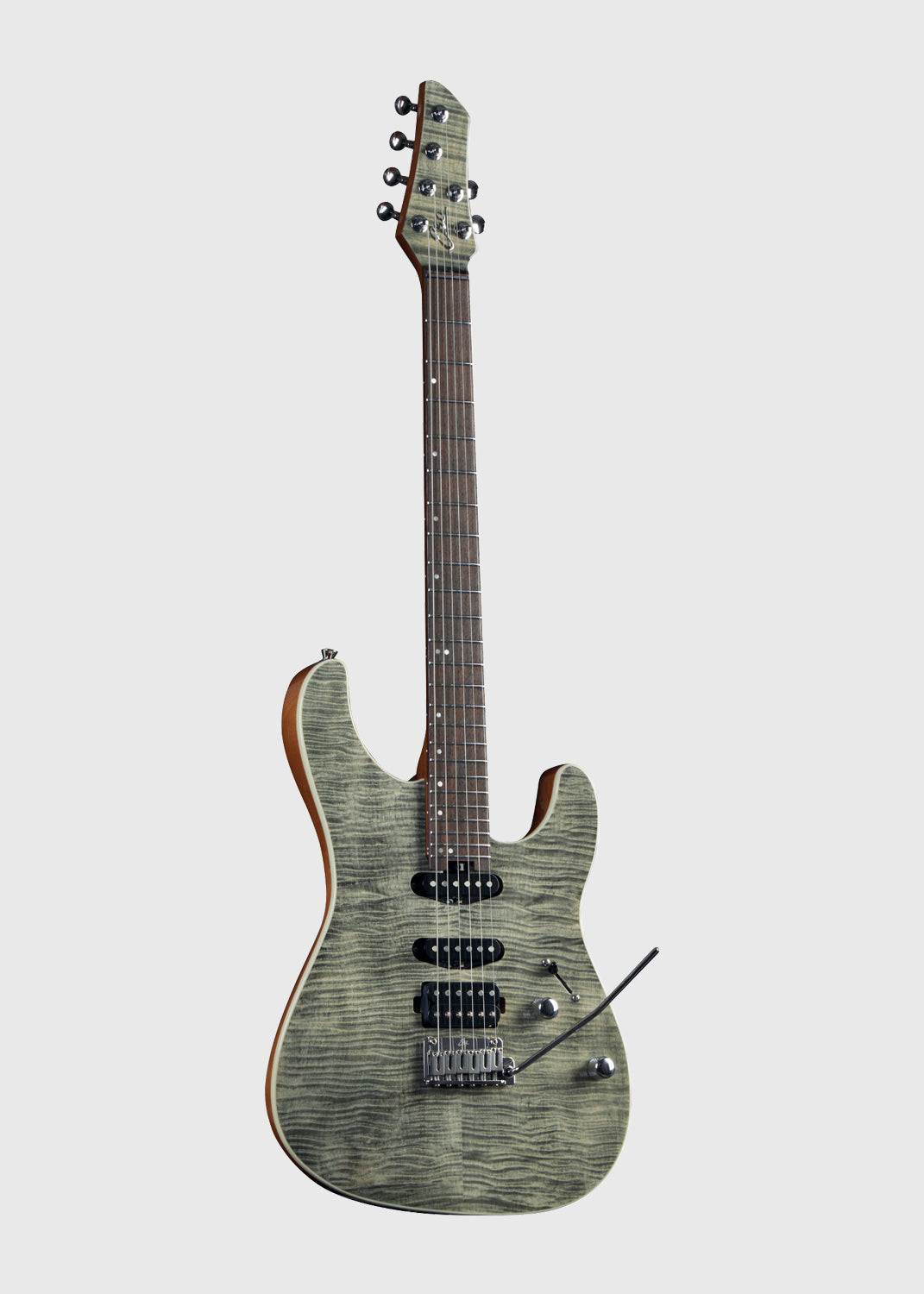 EKO Aire 800 Musa - Grey Flamed
