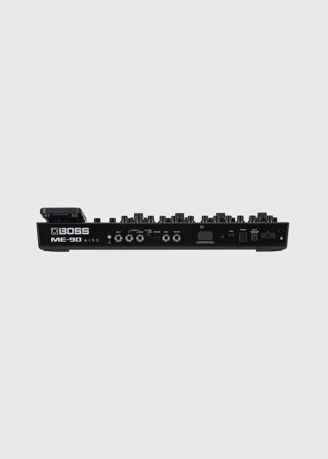 Boss ME-90 Guitar Multi-Effects Pedal