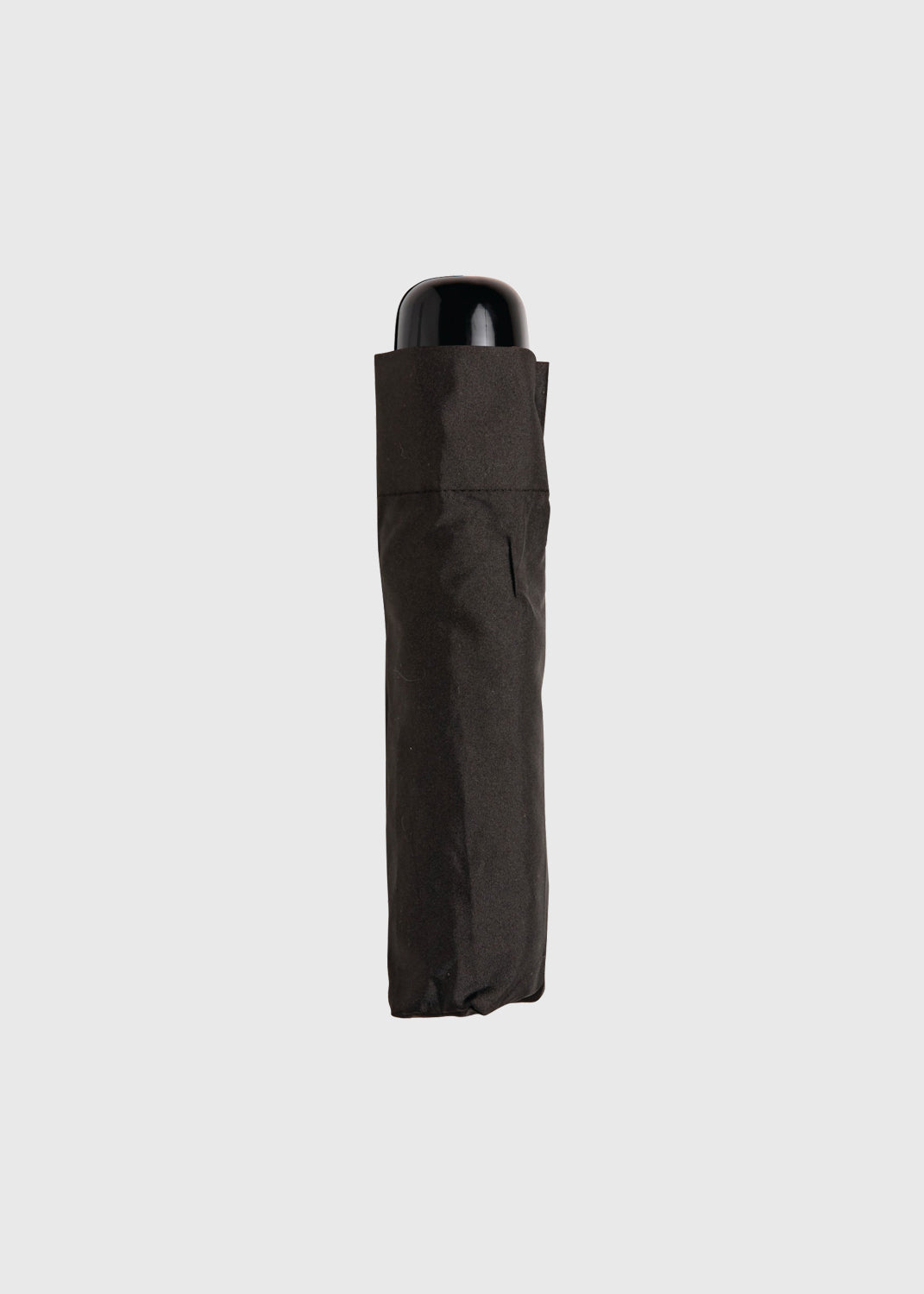 Freemantle Folding Umbrella - Black