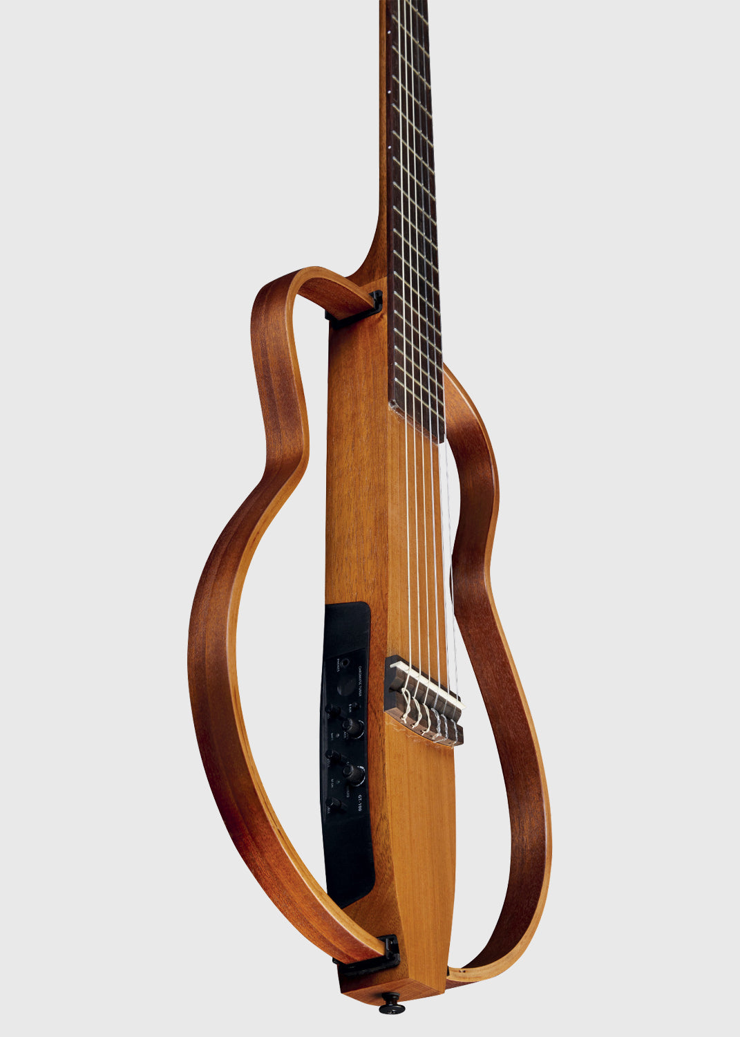 One S150e Silent Nylon Guitar