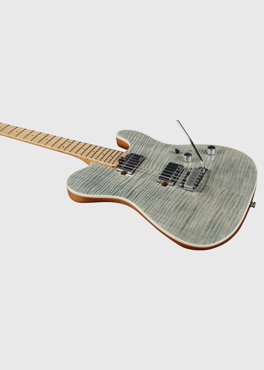 EKO Tero 800 Musa - Grey Flamed