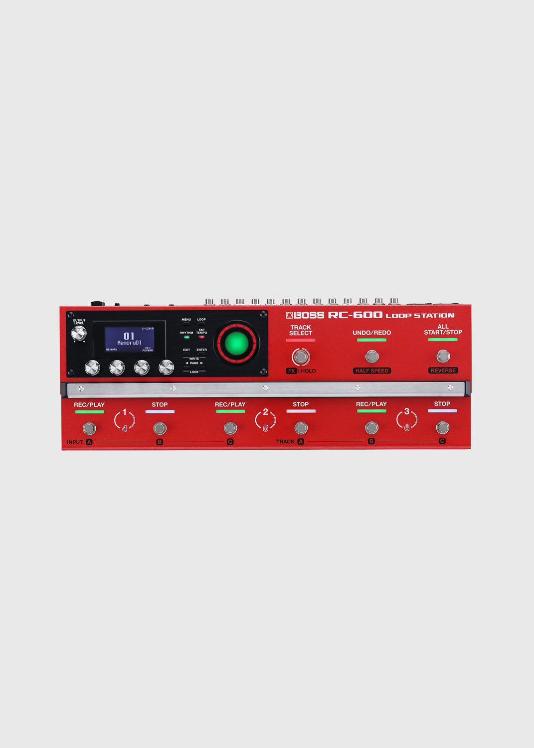 RC-600 Loop Station