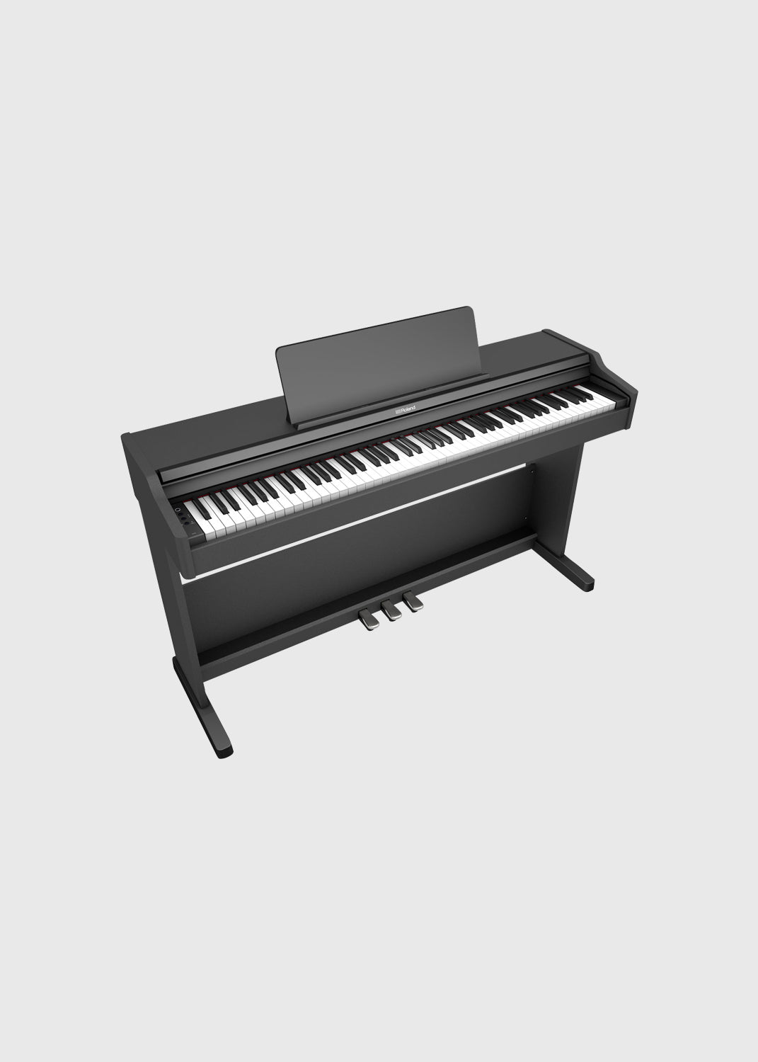 RP107 Digital Piano - Black