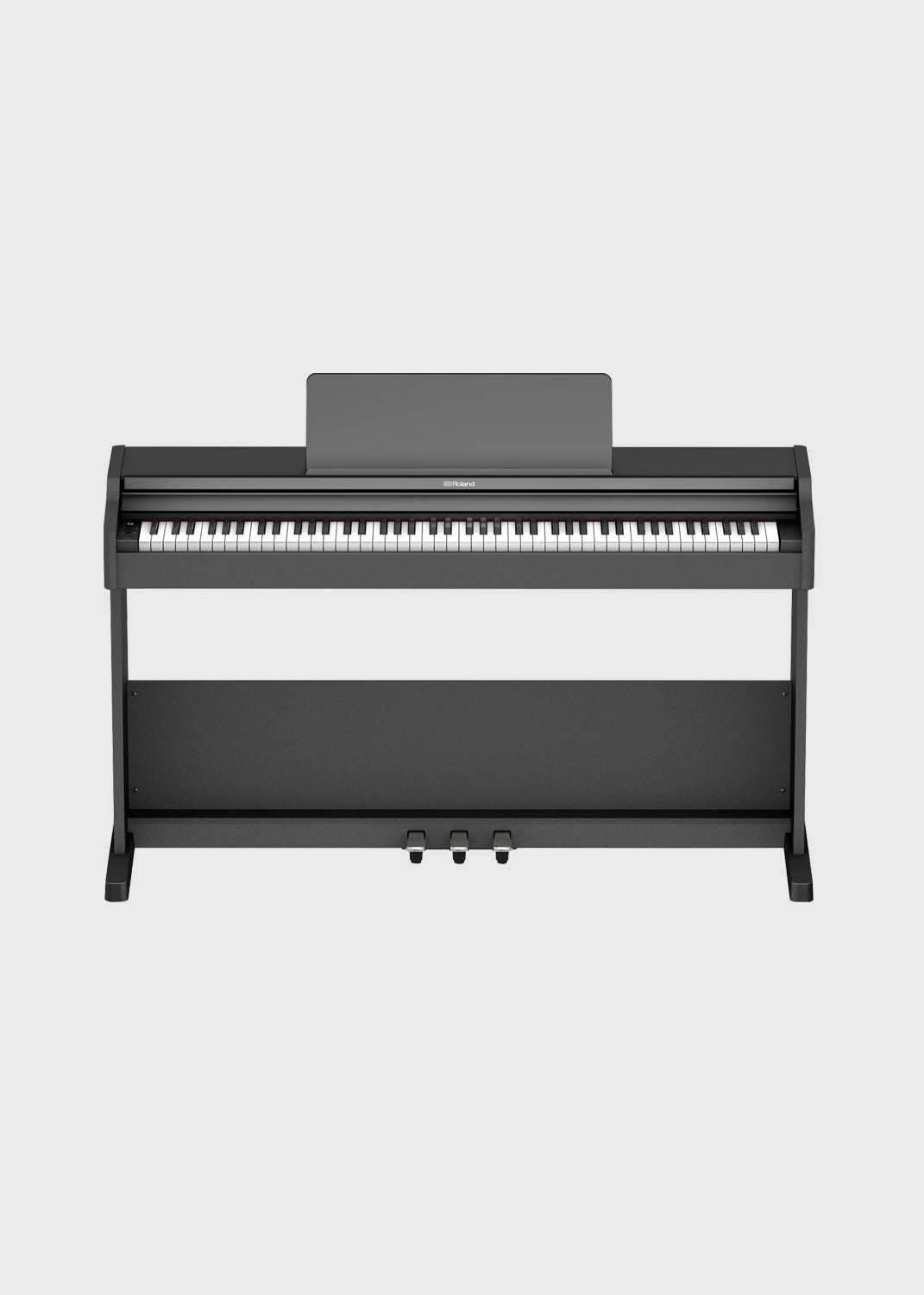 RP107 Digital Piano - Black