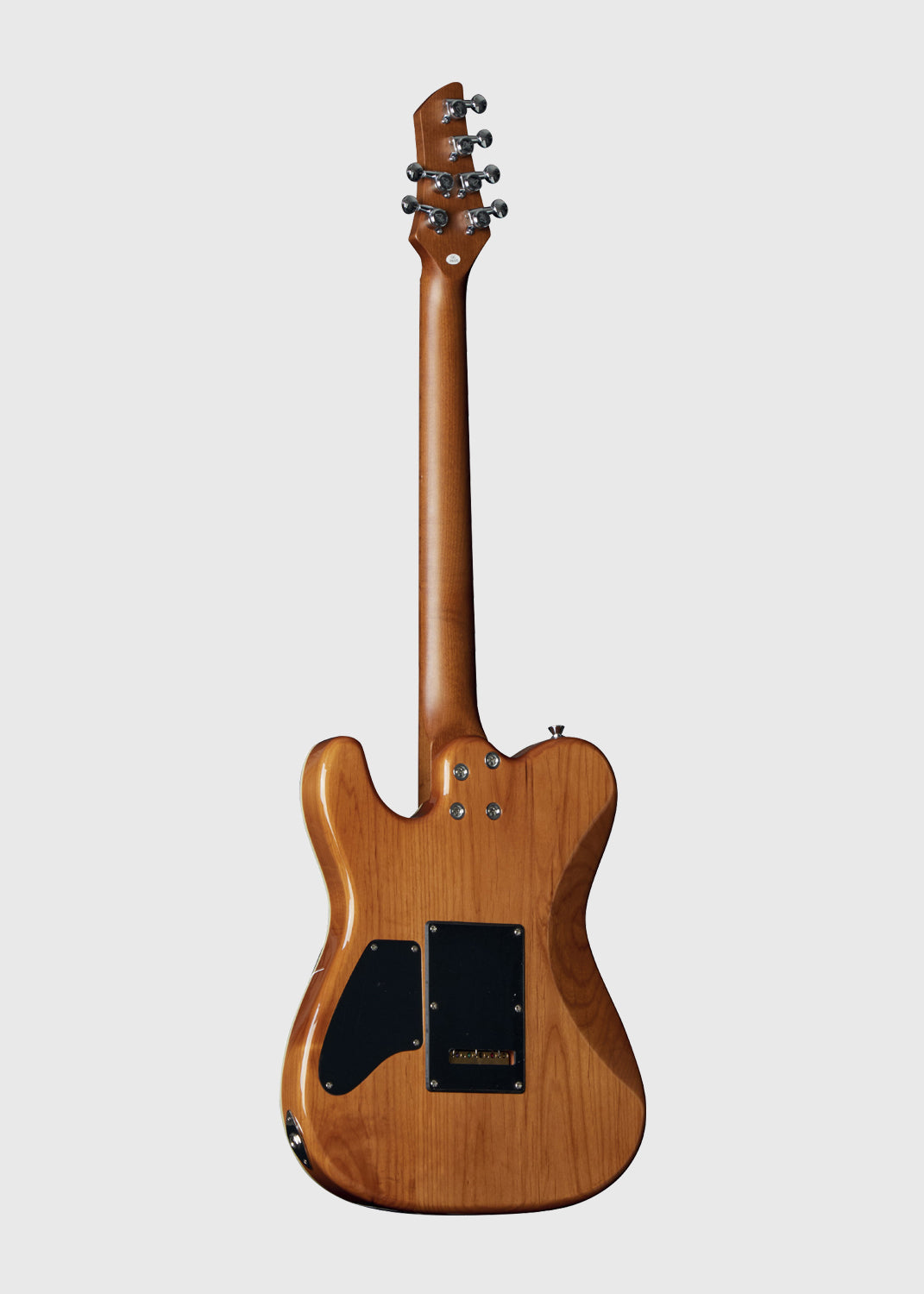 EKO Tero 801 Musa - Red Flamed