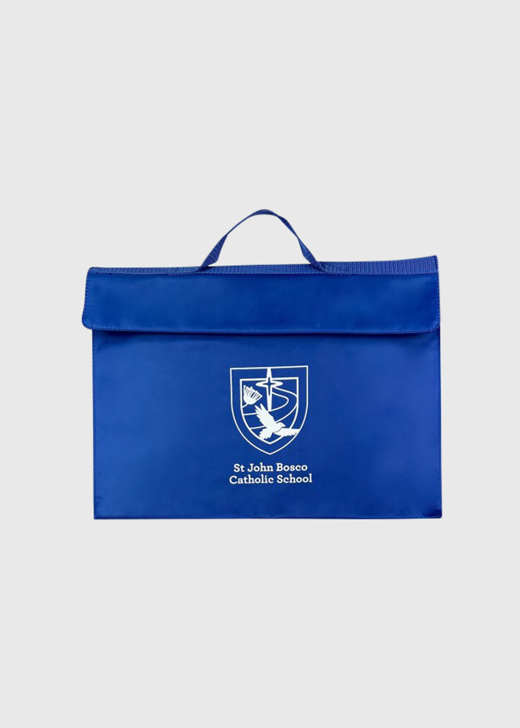 Bag Lawson Library Dark Royal