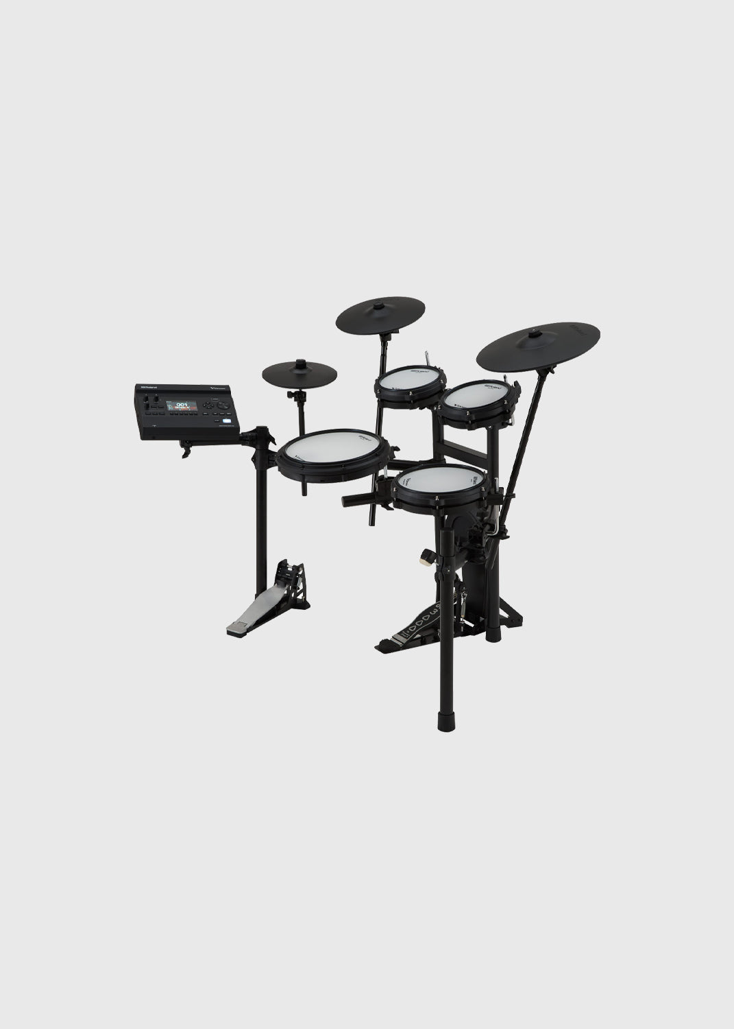 TD-313 V-Drums Kit