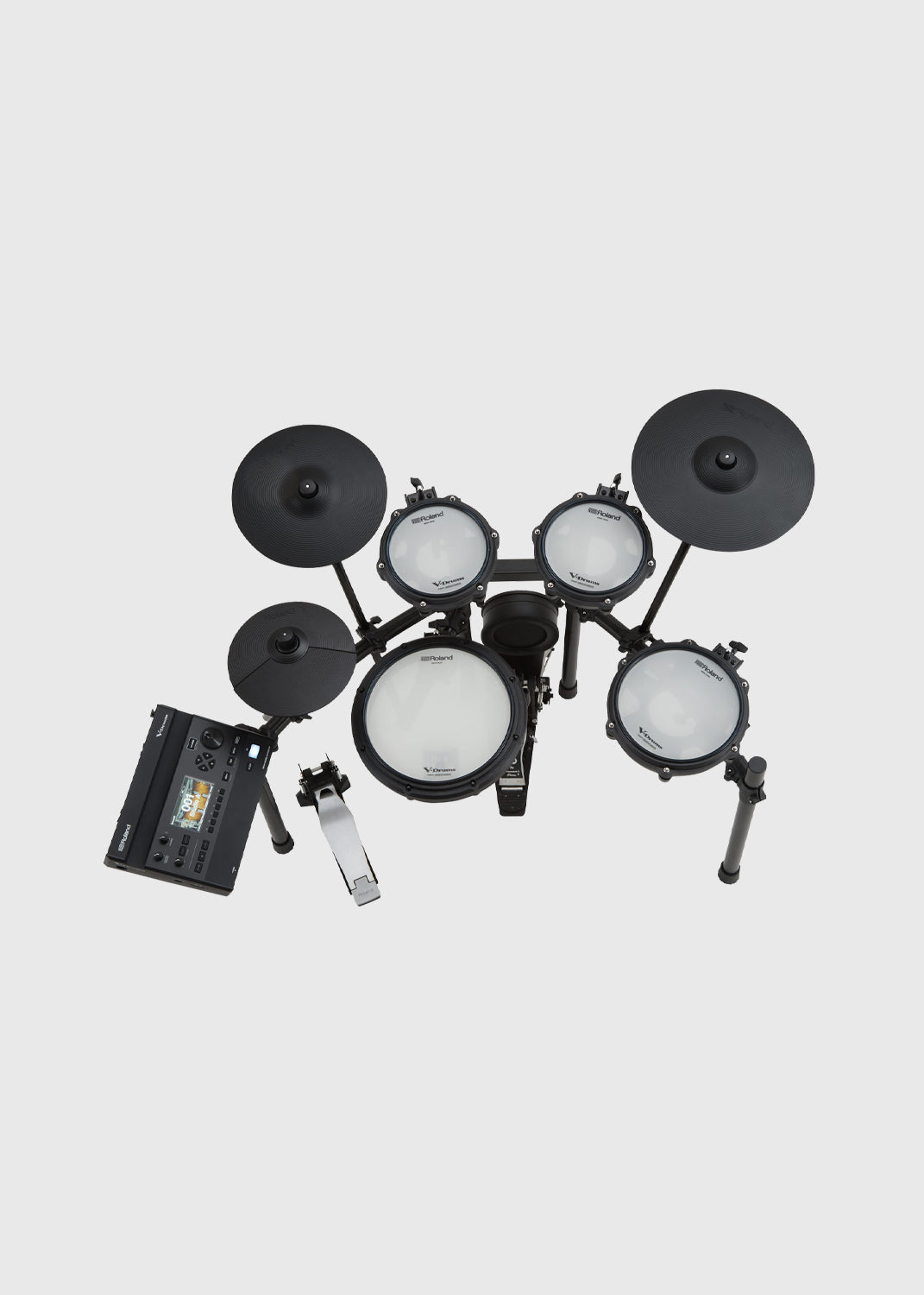 TD-313 V-Drums Kit