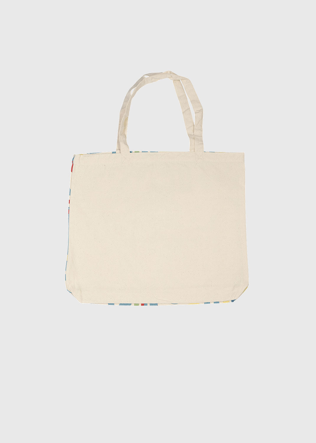 Tote Bag - Squiggle