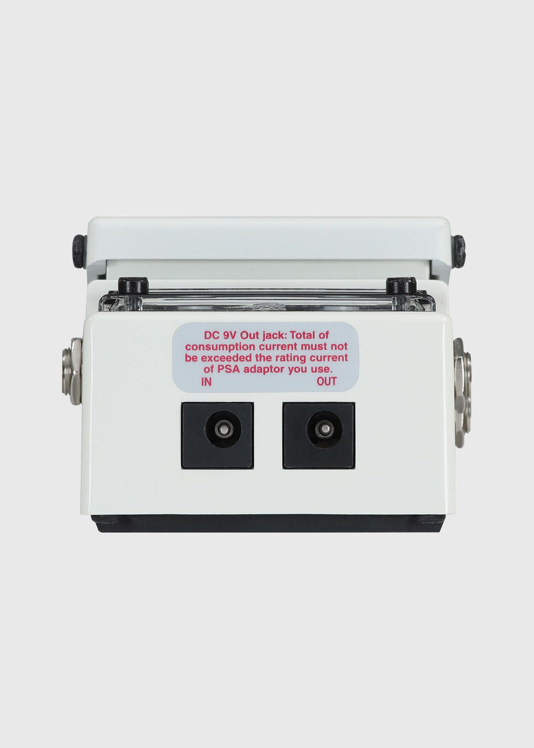 Boss TU-3 Chromatic Tuner Pedal