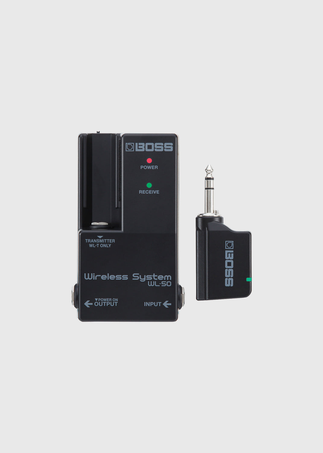 Boss WL-50 Wireless Guitar System